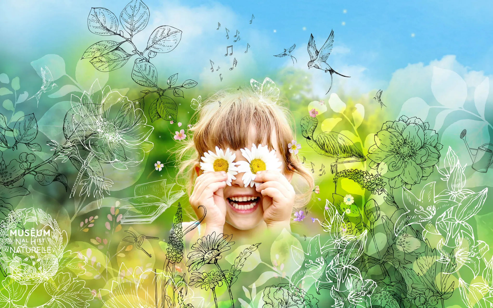 Rendez-vous nature © MNHN Rendez-vous nature