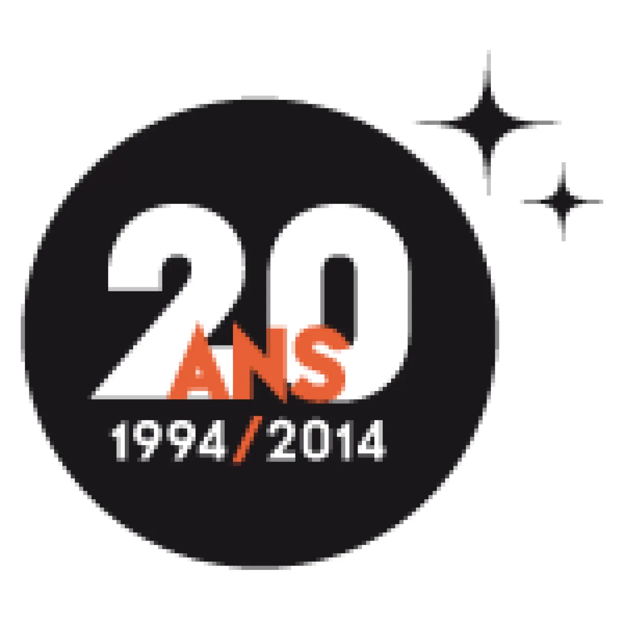 Logo 20ans © MNHN