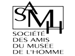 Logo Société des amis du Musée de l'Homme (SAMH)